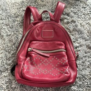 Marc by Marc Jacobs Bags | Marc by Marc Jacobs Leather Backpack